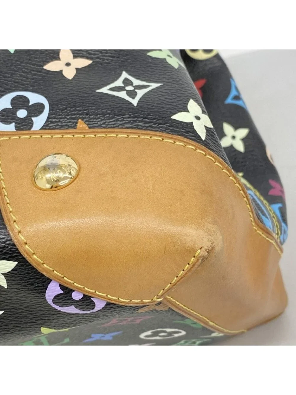 Louis Vuitton this authentic